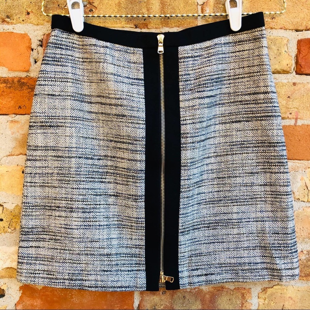 Ann Taylor Skirt
